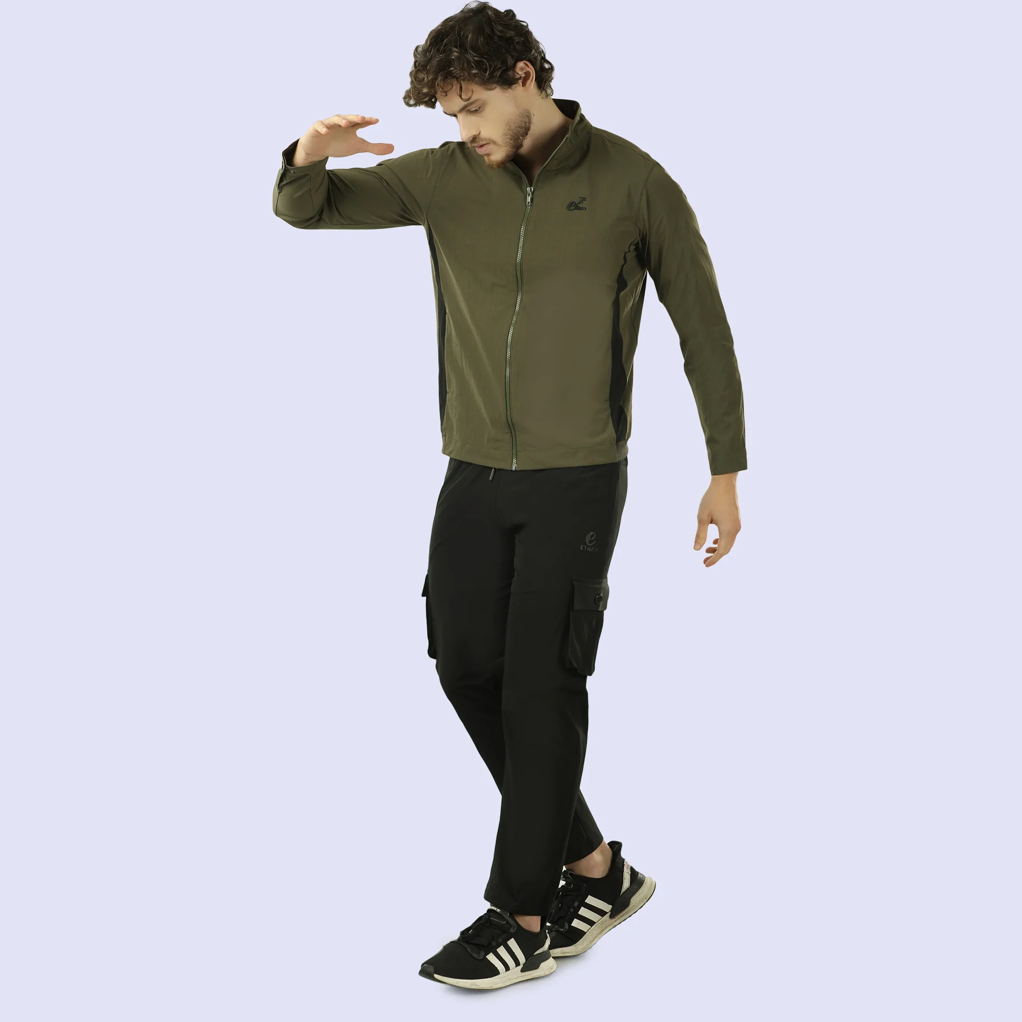 Carpenter Cargo Pants - Image 6