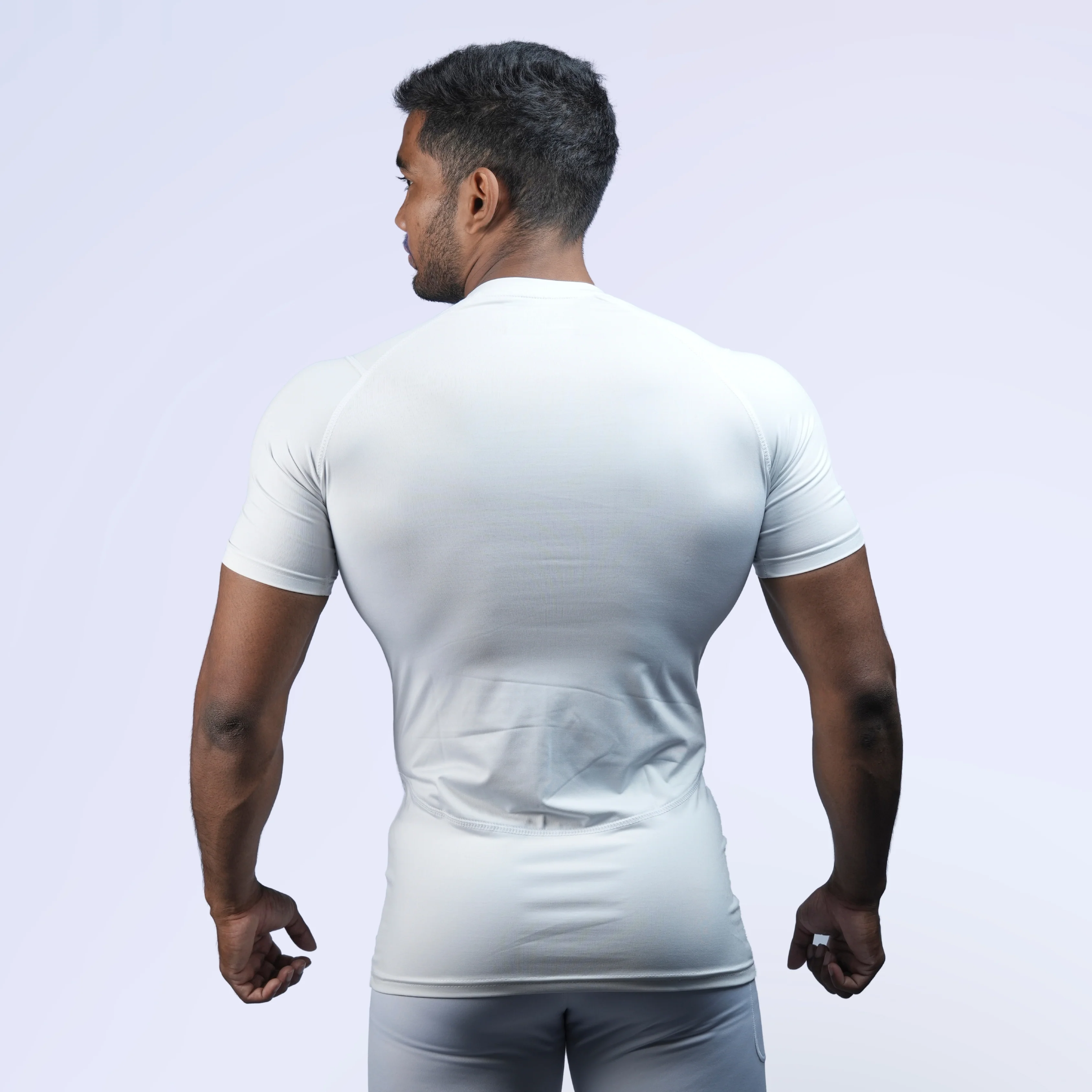 Ethan Compression Half Sleeve - Image 36