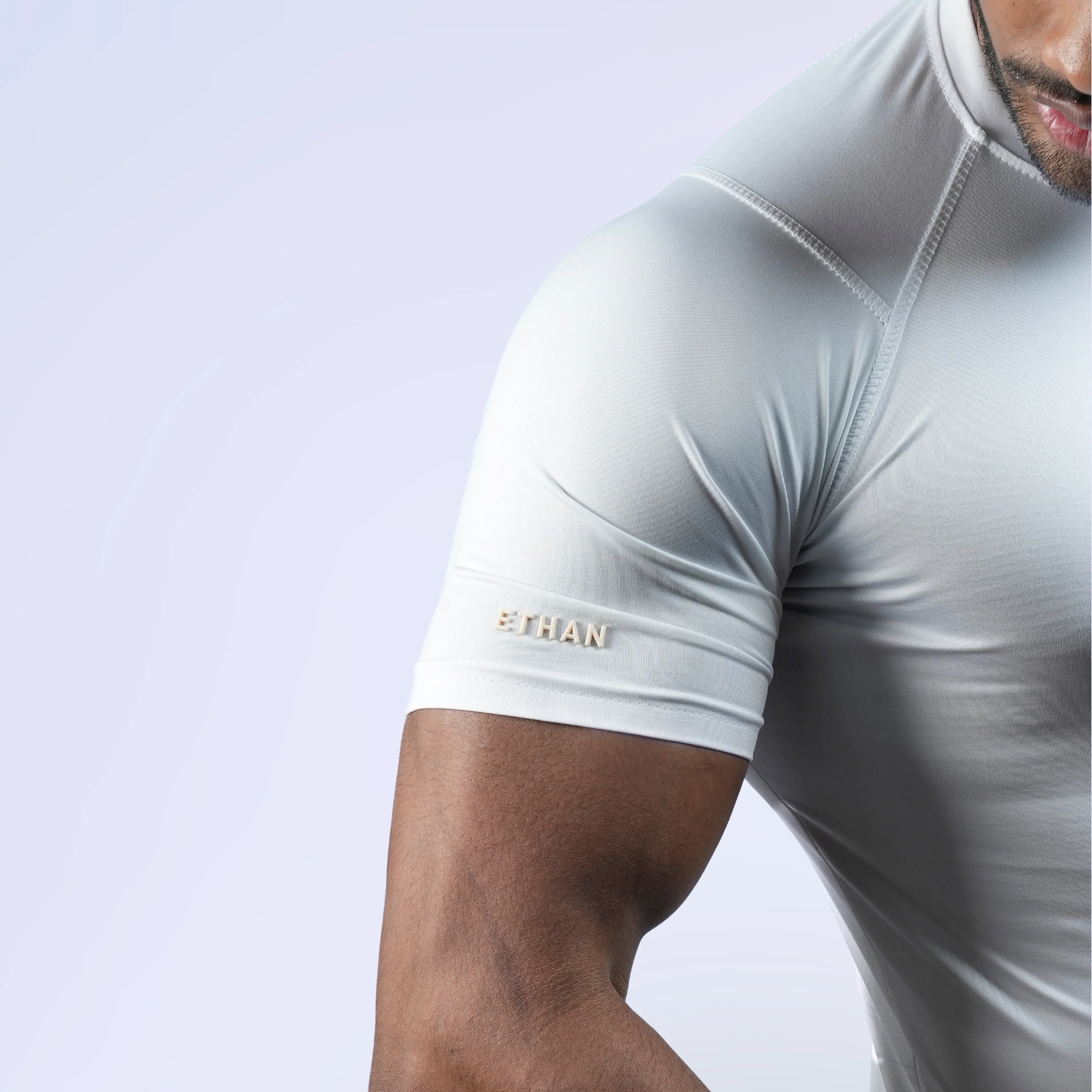 Ethan Compression Half Sleeve - Image 37