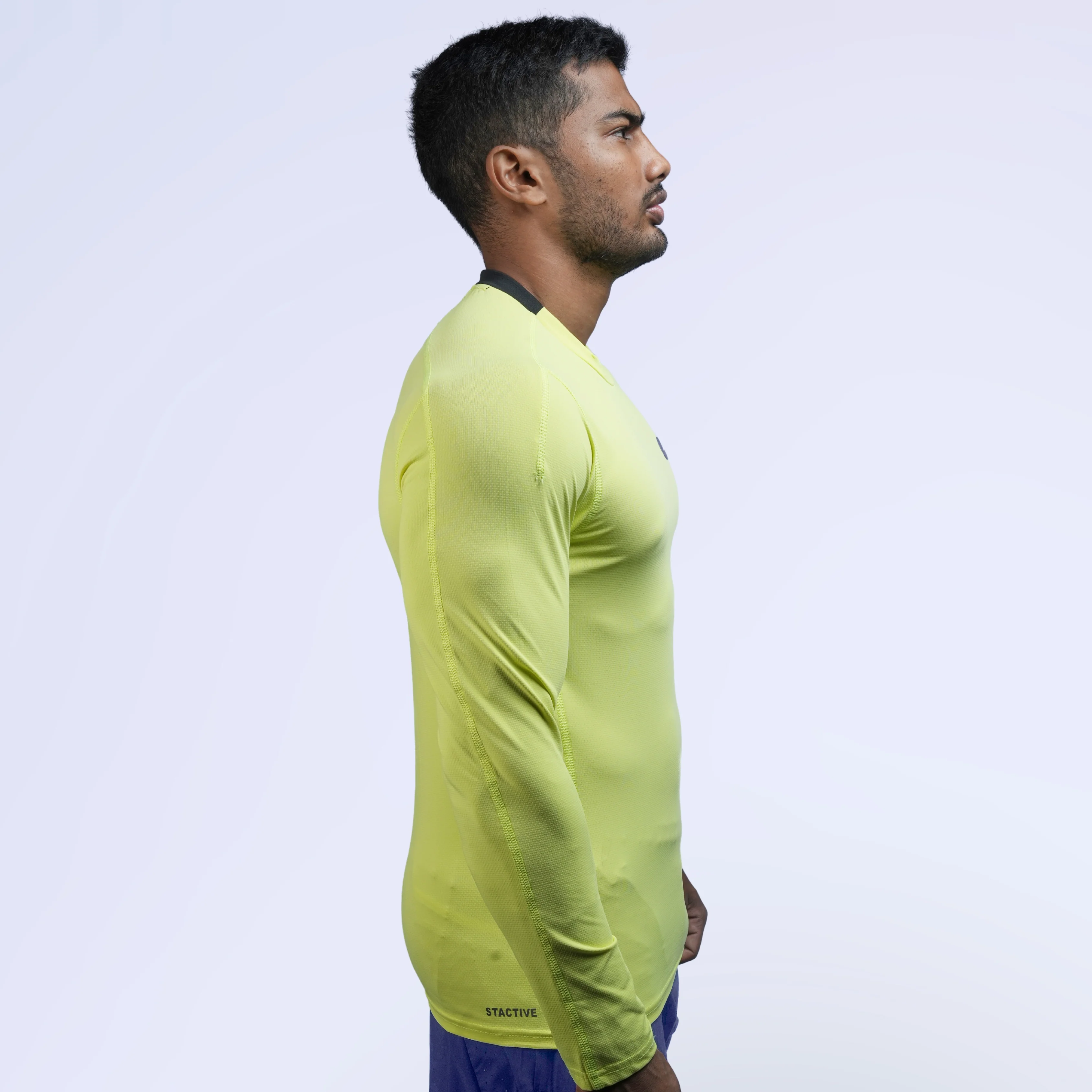 Ethan Full Sleeves Round Neck T-shirt - Image 14