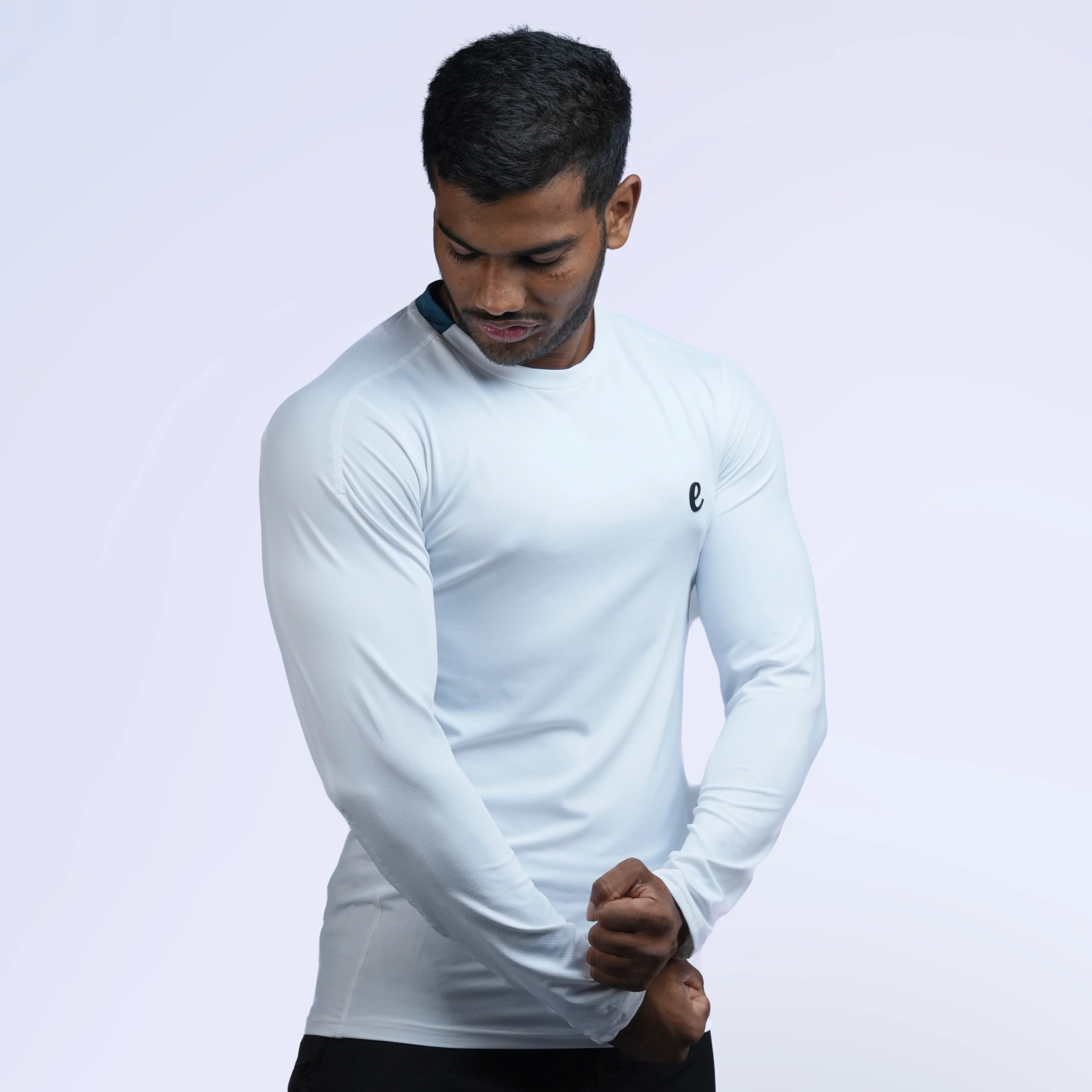 Ethan Full Sleeves Round Neck T-shirt - Image 18