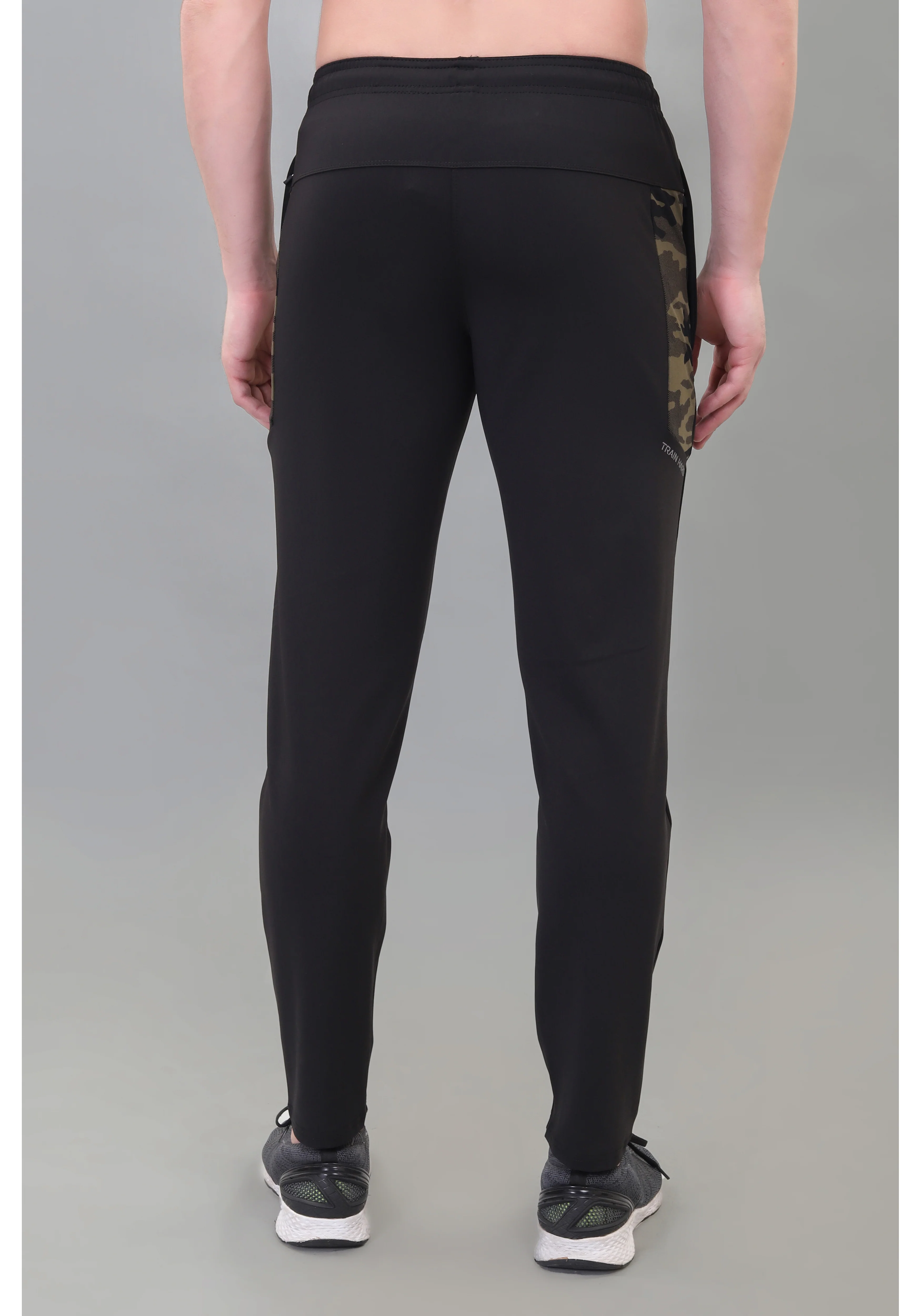 Ethan Men Sid Panel Track Pants - Image 15