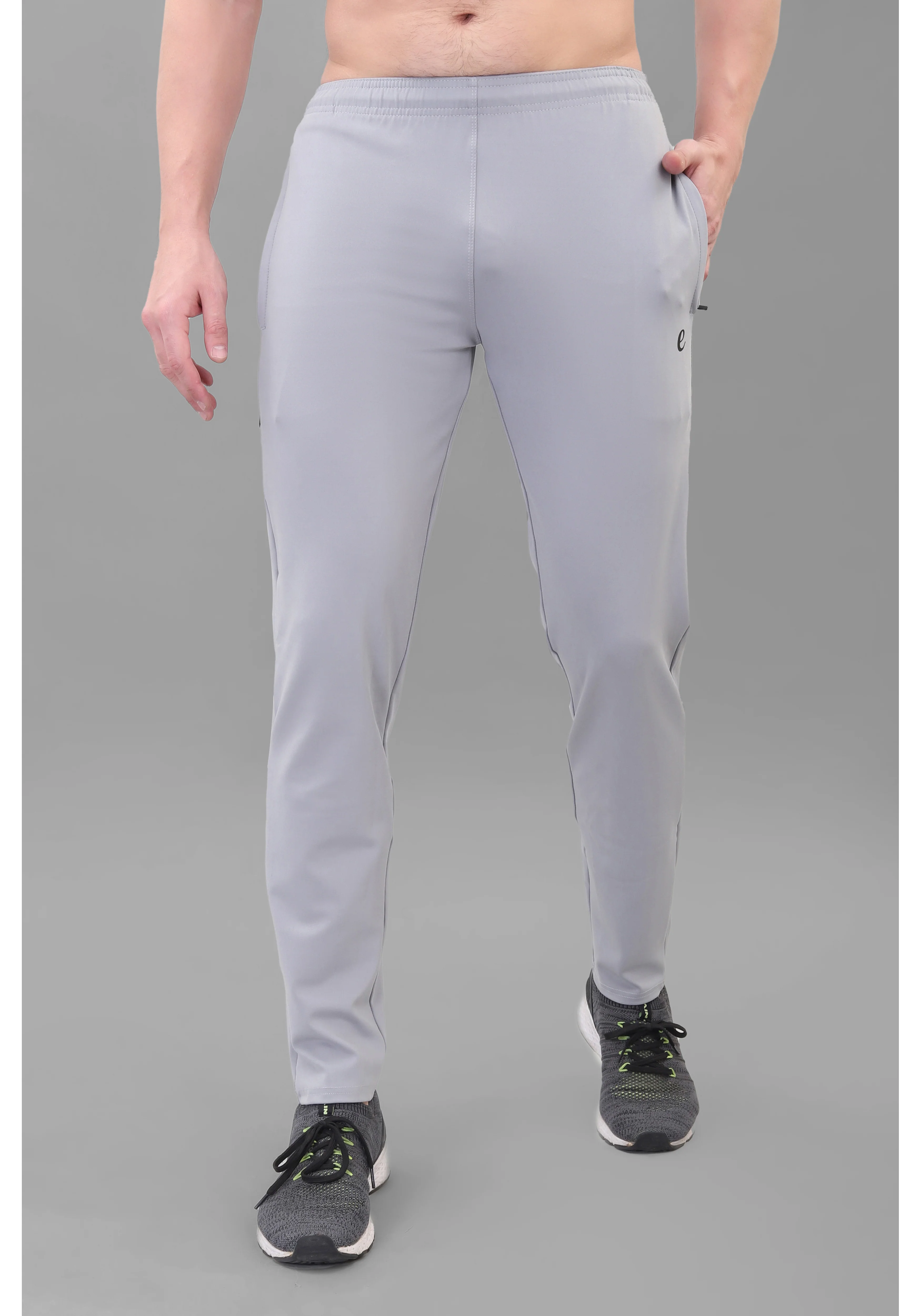 Ethan Men Sid Panel Track Pants - Image 24