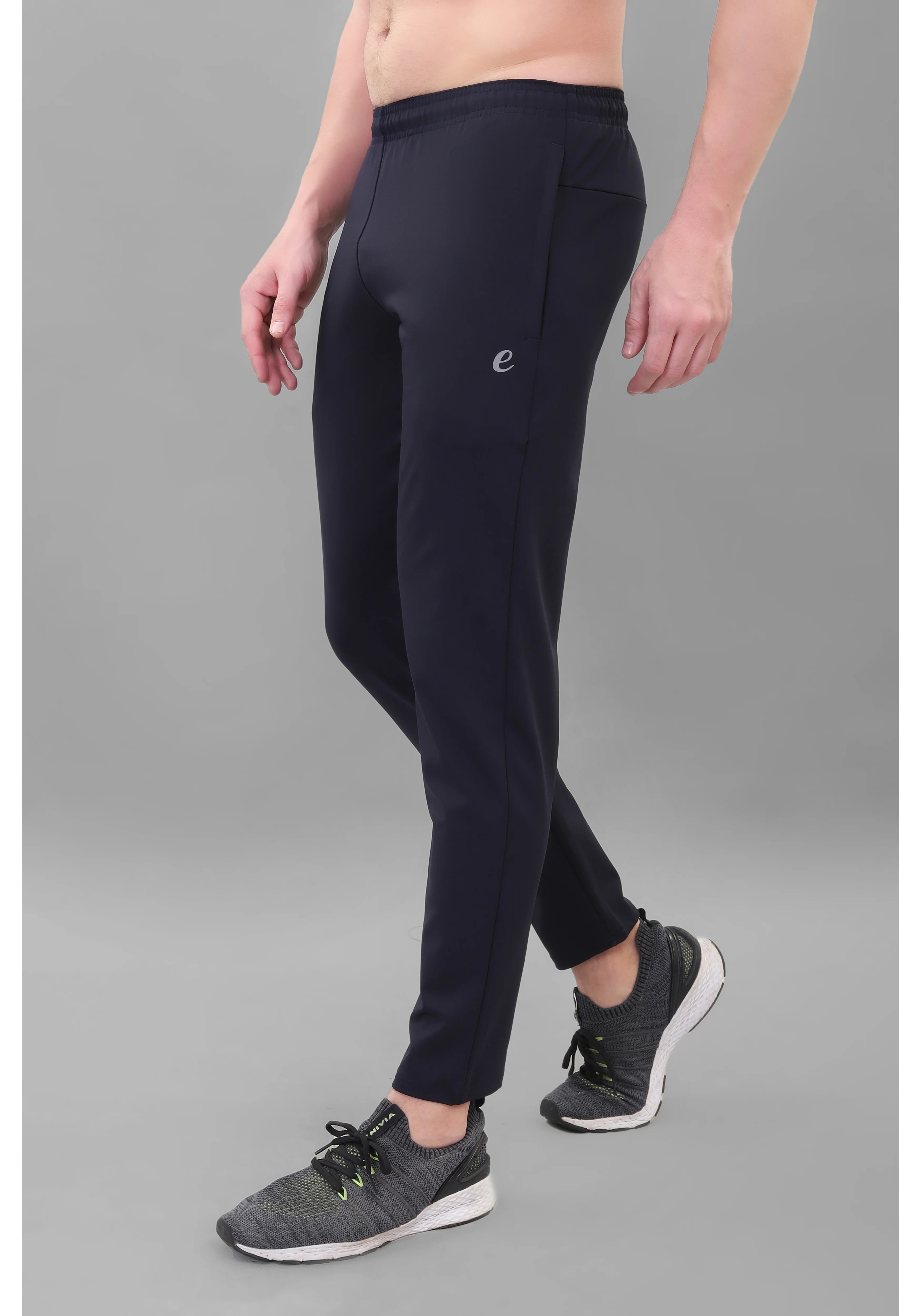 Ethan Men Solid Track Pants - Image 29